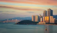 UH Suite the Haeundae