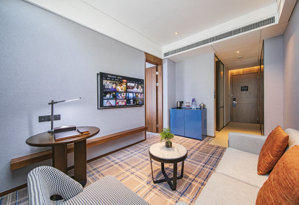 SiJi Hotel2-bedroom Suite