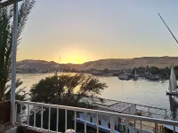 Rayan Nubian Guest House 亞斯文住宿飯店