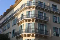 Best Western Premier Hotel Roosevelt