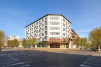 Vienna Hotel (Shijiazhuang Wuji)