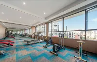 汝城龍騰国際ホテル