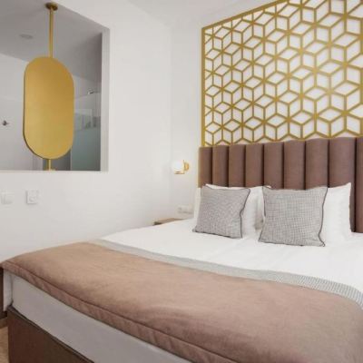 Superior Queen Room Mera Hotel Promo Code