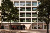 Locke de Santa Joana Hotels in 