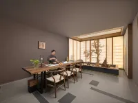 Dongfang Jinchen Hotel Hotel a Daqing