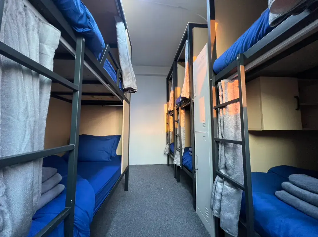 Destiny Hostel Pattaya - 파타야