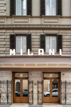 Hotel Milani