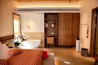 Ruyuan Xiaozhu (Shapotou Branch), Zhongwei City Hotels in 