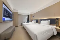 OKDAY Hotel (Datong Ancient City, Huayan Temple, Datong)