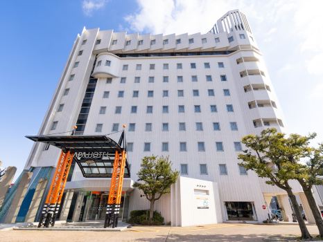 APA Hotel Kanazawa-Nishi