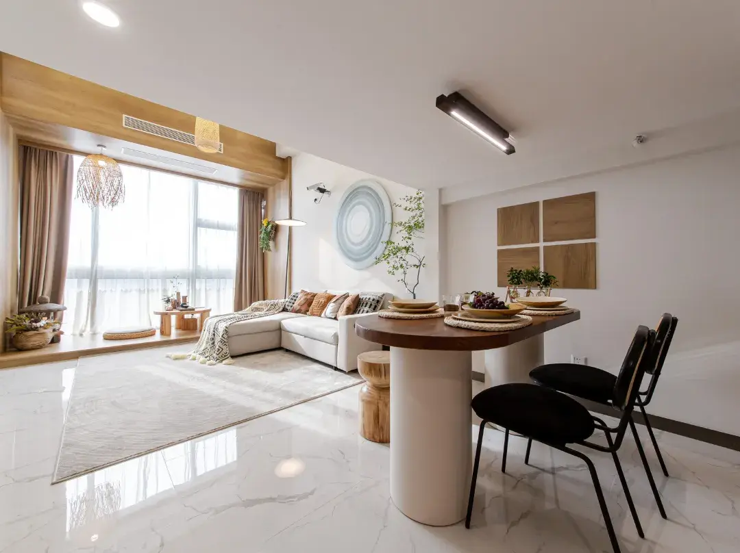 Zhongshan Bestroom Homestay - Zhongshan