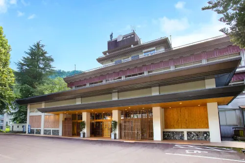 Ooedo Onsen Monogatari Unazuki Grand Hotel（Old:Yukai Resort Premium Unazuki Grand Hotel）