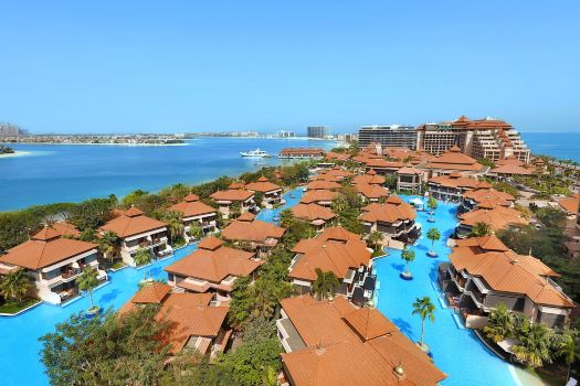 Anantara the Palm Dubai Resort