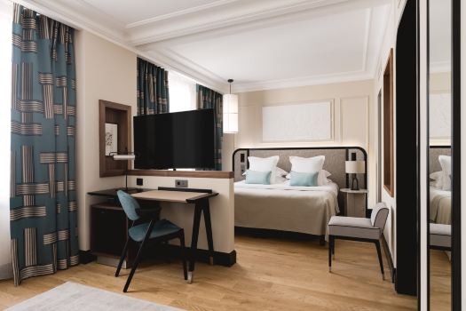 Hotel Le Mathurin