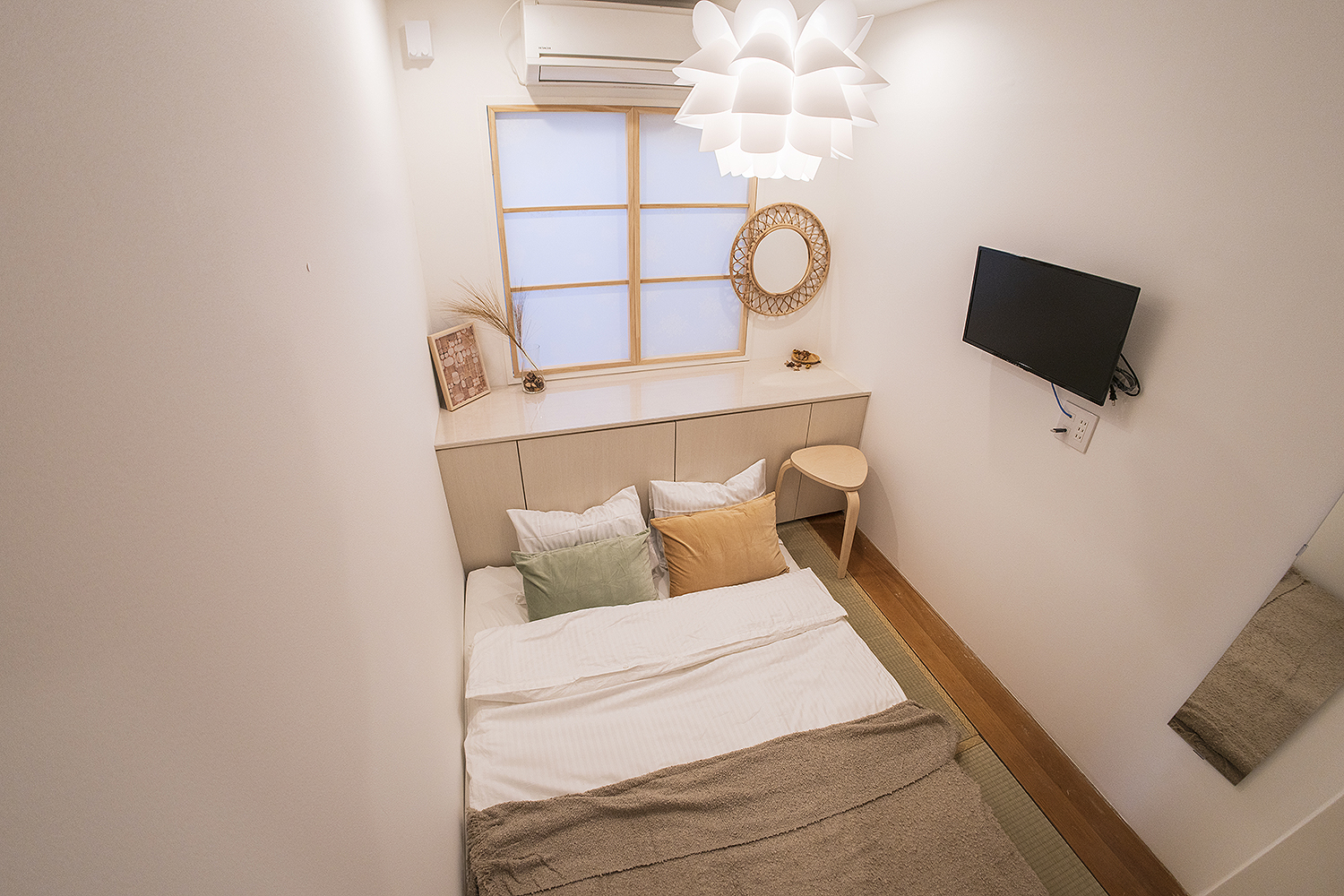ビジネス ホテル 韓国 館