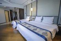 Tacheng Changnan Ceramics Culture Tangquan Hotel Các khách sạn ở 