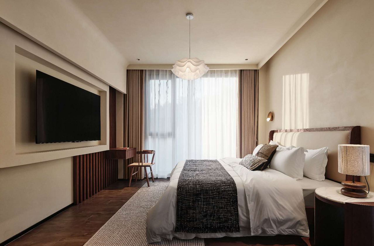 悦居（别墅/栋）