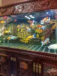 Datong Mulan Inn (Dai Wangfu Branch)
