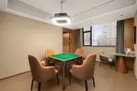 Molin Jinshang Hotel (Wugang)