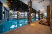 Tianji Wanguo Hotel