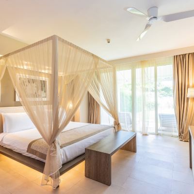 Superior Ocean Suite Hotel Riu Palace Zanzibar Promo Code