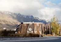 Sudima Queenstown Five Mile Hotels in 