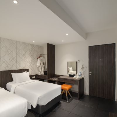 家庭套房 瑞士-貝林棉蘭酒店優惠