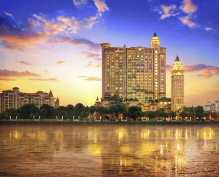 Chateau Star River Guangzhou