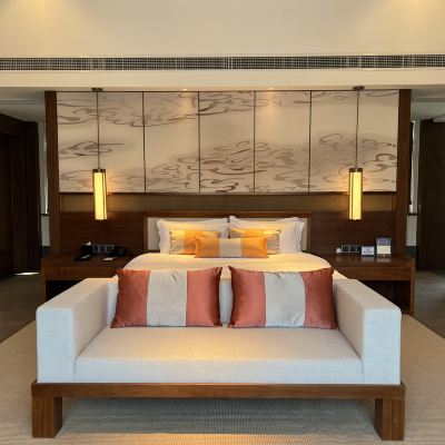 金雲獨棟別墅 青島即墨古城君瀾度假飯店優惠