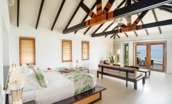 Lomani Island Resort – Adults Only