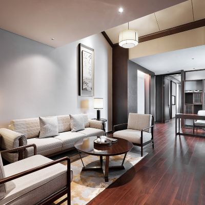 宰相府雙臥套房 上海松江廣富林宰相府飯店優惠