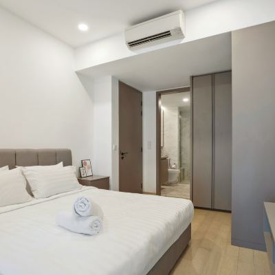 經典一臥室公寓 豪景園 （Eaton Residences by Sutera@KLCC）優惠