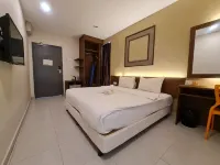 Ants Hotel