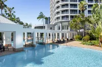 Crowne Plaza SURFERS PARADISE by IHG Hotels in 