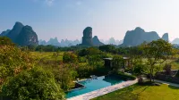 Julong Town Resort Hotel (Yulong River Store, Shili Gallery, Yangshuo)