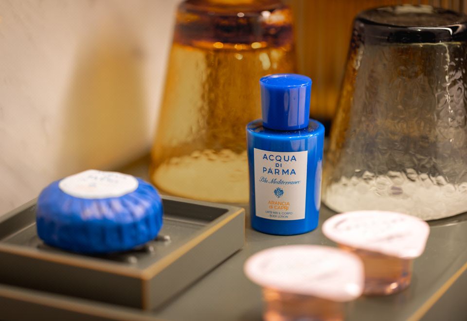 云顶豪华双卧套房