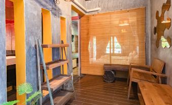 Namsai Resort Kanchanaburi - Housity