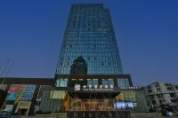 SSAW Boutique Hotel Tonglu World Trade