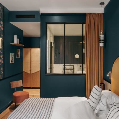 Deluxe Room Hotel Dandy Promo Code