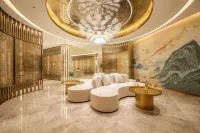 Monkey king hotel (xiyouli)