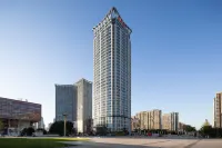 Hampton by Hilton Yingtan
