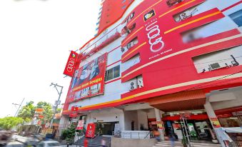 Hotel Sogo Buendia