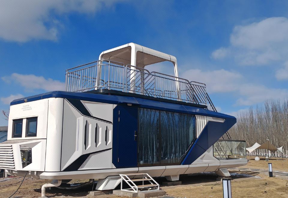 Mohai Mountain Camping BaseGuestroom - Single Occupancy (Singlebed)