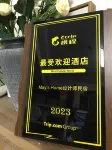 May's Home Hotels in 