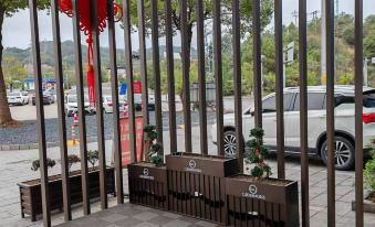 Gonglugang Business Hotel - Housity