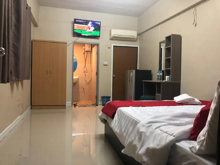 ห้องซูพีเรียร์