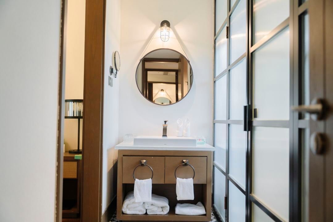 复式家庭双卧掼蛋房