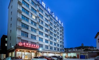 Jinhuihuang International Hotel