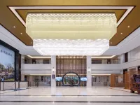 Fei County Inzone Garland Hotel Hotels in Fei County