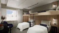 Original Sokos Hotel Alexandra Hotel di 